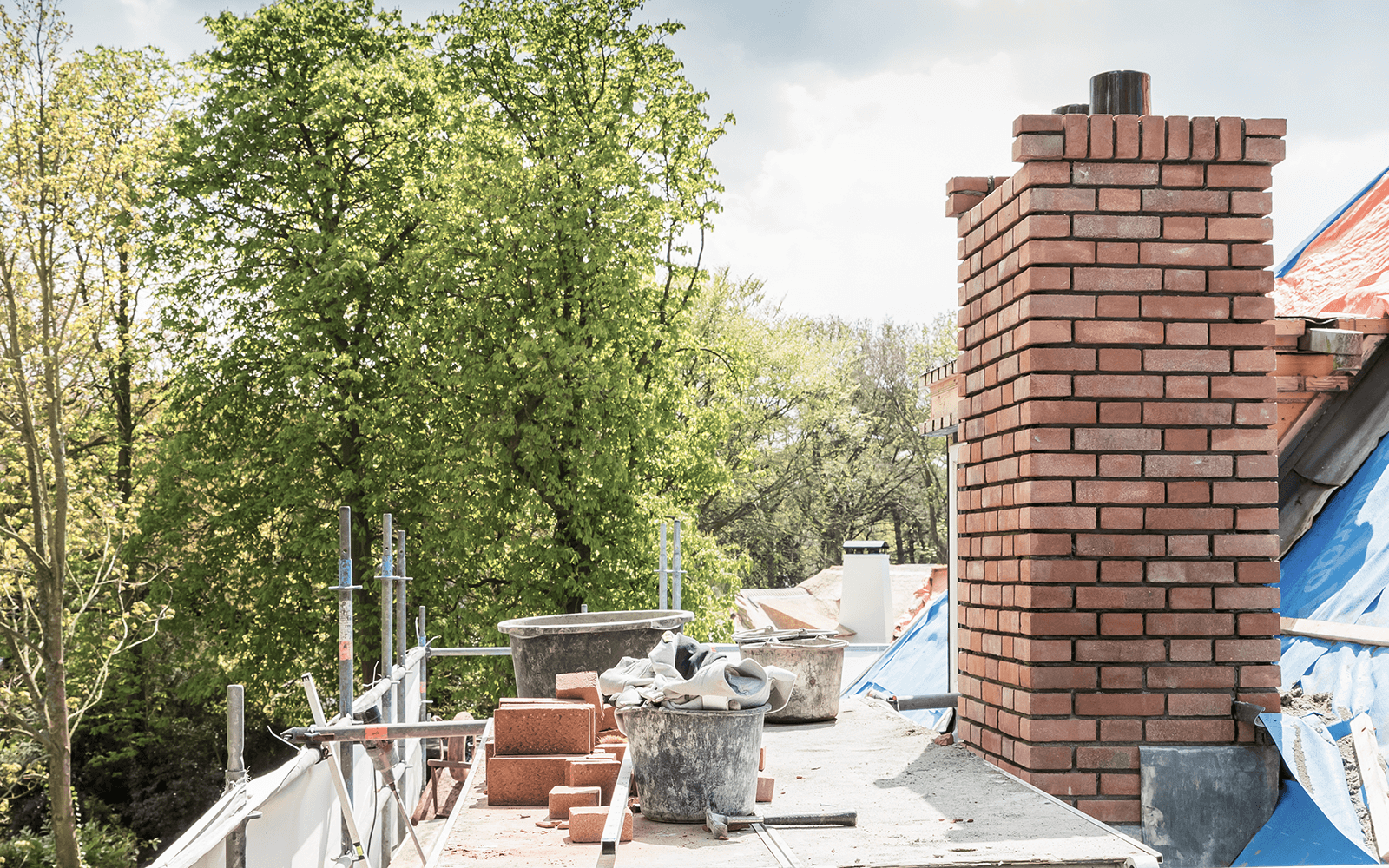 Tees Valley Roofing Work