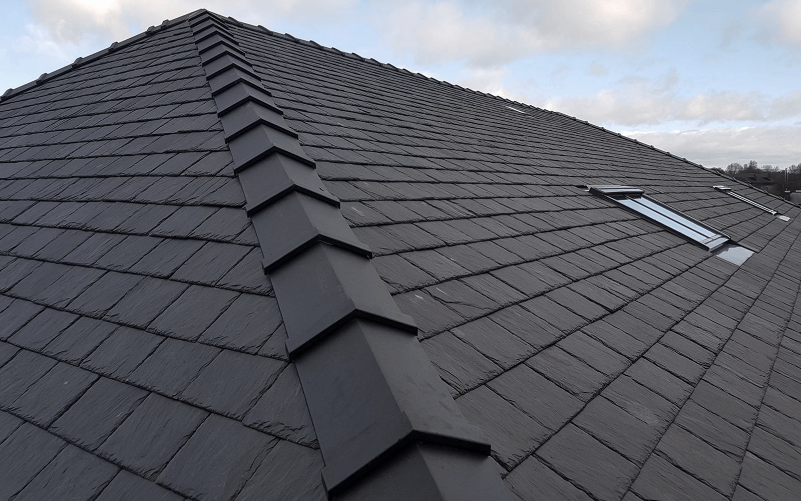 Tees Valley Roofing Work