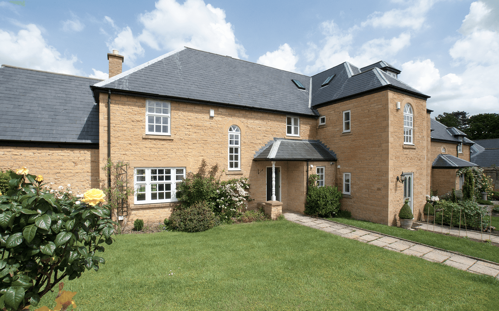 Tees Valley Roofing Work